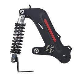 ESPARTS ESR1 stražnji ovjes za električne skutere Xiaomi M365, 1S, M365 Pro Essential, Youth, Pro2 ESPARTS - 24 ESPARTS ESR1 str