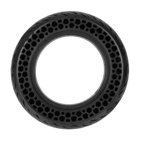 10-инчова плътна / плътна гума за Xiaomi M365, Essential, 1S, Pro2 или M365 Pro Xiaomi - 7 Плътната гума за клинчър е универсалн