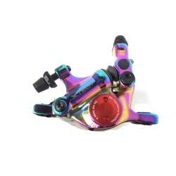 Спирачен апарат на Chrome xTech за Xiaomi M365, 1S, Pro 2 или M365 Pro (без комплект) ZOOM xTech - 2  