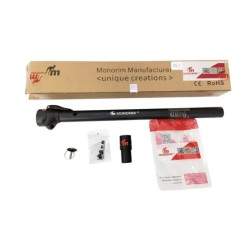 Katárti Monorim gia Xiaomi M365, 1S, Pro2 kai M365 Pro me sýstima anadíplosis Ninebot Max G30 Monorim - 5 Monorim istós gia ilek