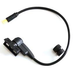 Capteur de vitesse pour Tongsheng TSDZ2, modification du moteur à réponse de couple Tongsheng - 1  