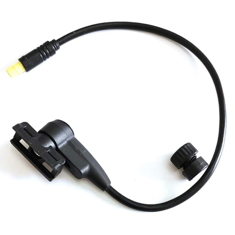 Kiiruseandur Tongsheng TSDZ2 jaoks, Modifikatsiooni pöördemomendi reageerimise mootor Tongsheng - 1  