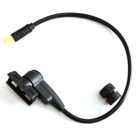 Senzor brzine za Tongsheng TSDZ2, modificirani motor s odzivom okretnog momenta Tongsheng - 1  