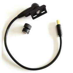 Drehzahlsensor für Tongsheng TSDZ2, Modifikation des Drehmomentreaktionsmotors Tongsheng - 3  