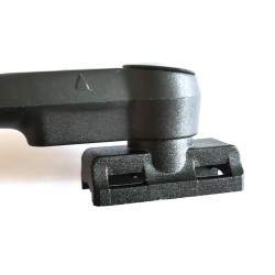 Hastighetssensor for Tongsheng TSDZ2, modifikasjonsmomentresponsmotor Tongsheng - 4  