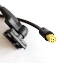 Aisthitíras tachýtitas gia Tongsheng TSDZ2, kinitíras apókrisis ropís tropopoíisis Tongsheng - 5  