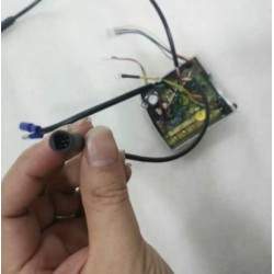 Tongsheng TSDZ2B TSDZ2 controller with 6 and 8 pin connector, 52V, 48V, 36V, 750W, 500W, 350W, 250W Tongsheng - 1  