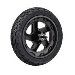 Original'naya perednyaya shina v sbore dlya elektrosamokata Segway Ninebot ZT3 Pro, 11 dyuymov 70/60-7.5 Segway - Ninebot - 1  