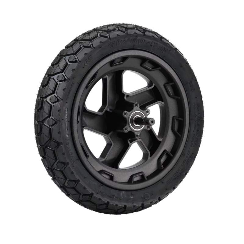 Originálna kompletná predná pneumatika pre elektrickú kolobežku Segway Ninebot ZT3 Pro, 11 palcov 70/60-7,5 Segway - Ninebot - 1