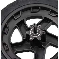 Originalna kompletna sprednja pnevmatika za električni skuter Segway Ninebot ZT3 Pro, 11 palčni 70/60-7,5 Segway - Ninebot - 4  