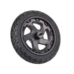 Original'naya perednyaya shina v sbore dlya elektrosamokata Segway Ninebot ZT3 Pro, 11 dyuymov 70/60-7.5 Segway - Ninebot - 5  