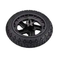 Original Complete Front Tire for Segway Ninebot ZT3 Pro Electric Scooter, 11 Inch 70/60-7.5 Segway - Ninebot - 6  