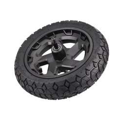 Pneumatico anteriore completo originale per monopattino elettrico Segway Ninebot ZT3 Pro, 11 pollici 70/60-7.5 Segway - Ninebot 