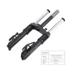 Horquilla con suspensión delantera original para Ninebot Segway ZT3 Pro Segway - Ninebot - 1  