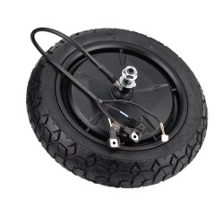 Oryhinalʹnyy dvyhun dlya Ninebot Segway ZT3 Pro abo analohichnoho, nominalʹna potuzhnistʹ 650 Vt - pikova potuzhnistʹ 1600 Vt Se