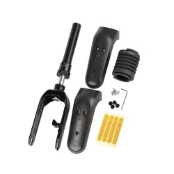 Original forgaffel til Ninebot Max G2, G65 eller lignende. Oppheng for Segway Max G2 Segway - Ninebot - 6 Original forgaffel til