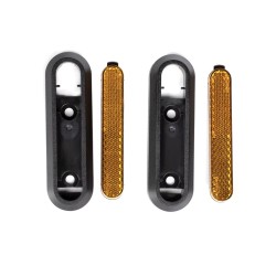 Reflexskydd för bakhjulet på Segway Ninebot F20, F25, F30, F40, D18, D28, D38 eller liknande Segway - Ninebot - 2  