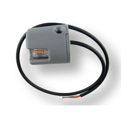 Vasen ja oikea vilkkuvat Xiaomi Mi 4 Ultra, 4 Pro (2nd Gen), Mi 5, Mi 5 Max, Mi 5 Pro tai vastaavat Xiaomi - 1  