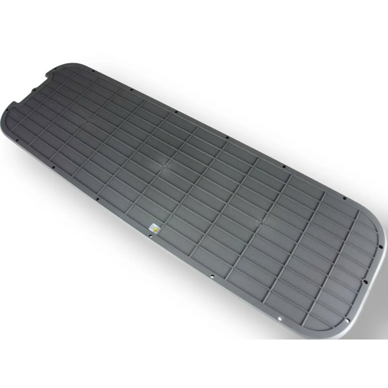 Tampa da bateria para Xiaomi Electric Scooter 4 Ultra, Navee S65 ou similar Xiaomi - 1  