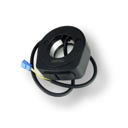 Blinkende lys knappanel til Xiaomi Electric Scooter 4 Ultra, Navee S65 eller lignende Xiaomi - 1  