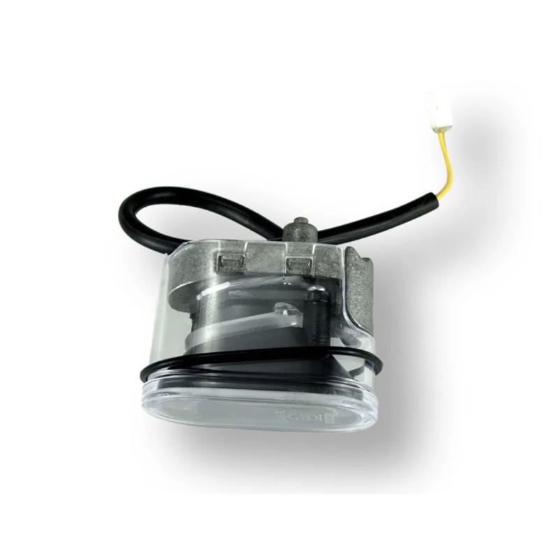 Brostinó fos gia Xiaomi Electric Scooter 4 Ultra, Navee S65 í parómoio Xiaomi - 1  