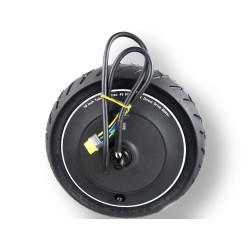 Motor til Xiaomi Electric Scooter 4 Ultra, Navee S65 (nordisk version) eller lignende - nominel 500w / 940w peak Xiaomi - 1  