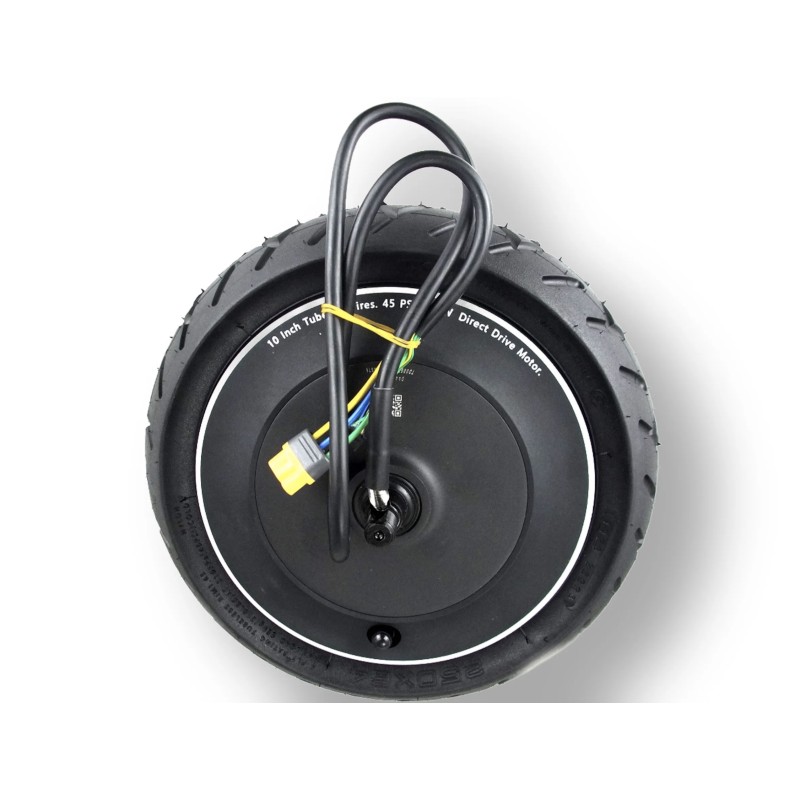 Motor for Xiaomi Electric Scooter 4 Ultra, Navee S65 (nordisk versjon) eller lignende - nominell 500w / 940w topp Xiaomi - 1  