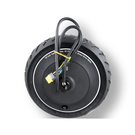 Motor für Xiaomi Electric Scooter 4 Ultra, Navee S65 (Nordic Version) oder ähnlich - nominal 500 W / 940 W Spitze Xiaomi - 1  