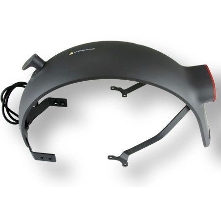 Rear fender for Xiaomi Electric Scooter 4 Ultra Xiaomi - 5 Rear fender for Xiaomi Electric Scooter 4 Ultra
Rear fender for Xiaom