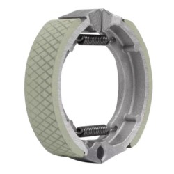 Trummelpidurikomplekt voi piduriklotsid Xiaomi Electric Scooter 4 Ultra voi sarnase jaoks Xiaomi - 1 
Uhilduvus: trummelpiduriko