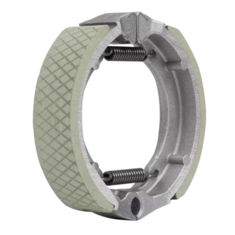 Kit tampourou frenou i takakia frenou gia Xiaomi Electric Scooter 4 Ultra i paromoio Xiaomi - 1 
Symvatotita: kit tampourou fren