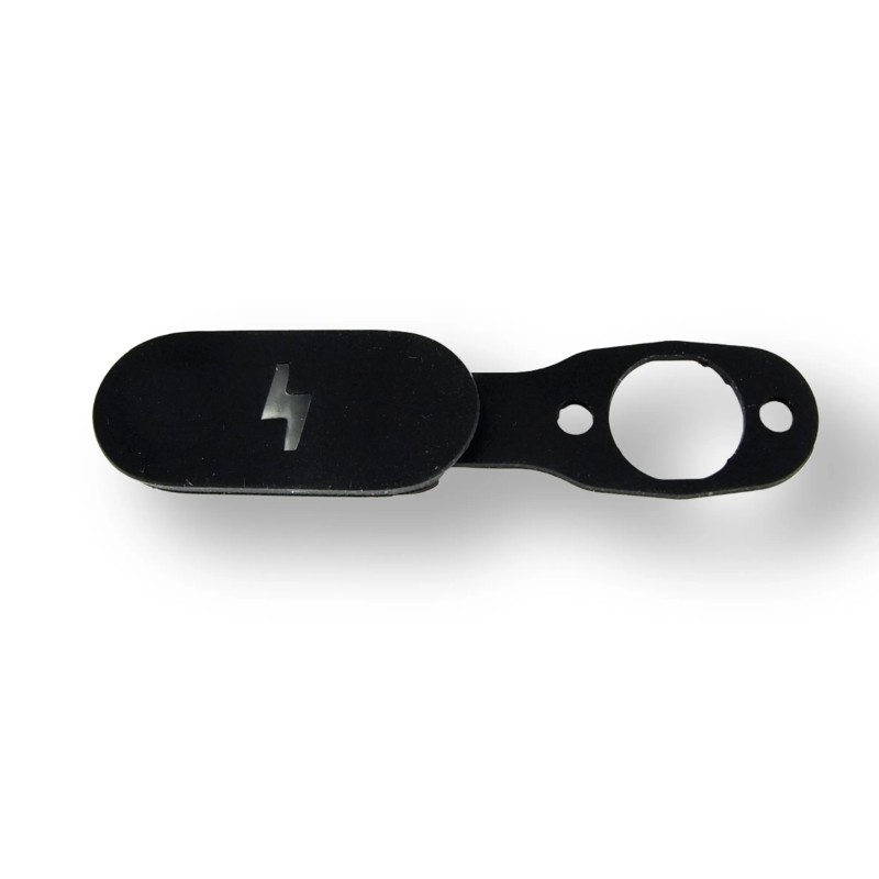 Töltőcsatlakozó fedél Xiaomi Electric Scooter 4 Ultra, Navee S65 vagy hasonló Xiaomi - 1 Kompatibilitás: Xiaomi Electric Scooter