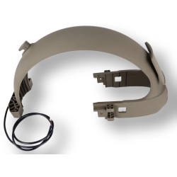 Pilnas galinis purvasargis Xiaomi Electric Scooter 4 Pro Plus / 4 Pro Max ar panasus Xiaomi - 1 
Suderinamumas: pilnas galinis p