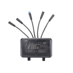 Ekran ili kontrolen panel za Zwheel, ZRino SE, ZRino Duo Max, iScooter iX3, iScooter, iX4  ili podoben skuter  - 11 Ekran ili ko