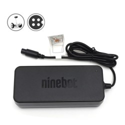 Originalni Punjac za Ninebot Mini S / Mini S Pro 63V 1.1A 70W Segway - Ninebot - 1 Kompatibilnost: za Ninebot Mini S i Mini S Pr