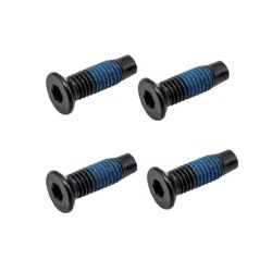 Parafusos para instalação do guiador no mastro para Segway Ninebot séries P65 e P100 Segway - Ninebot - 1  