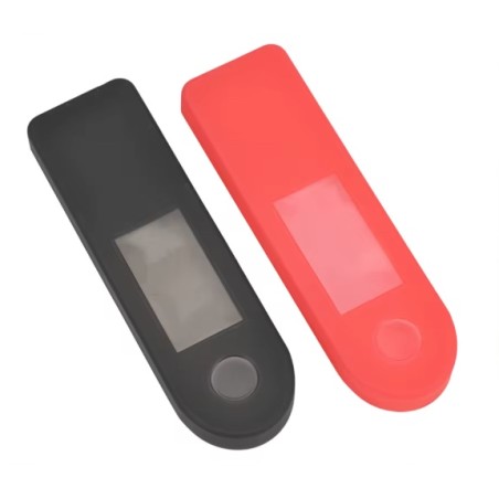 Veekindel silikoonkate Xiaomi Scooter 4-le, kaitseb ekraani niiskuse eest Xiaomi - 1  