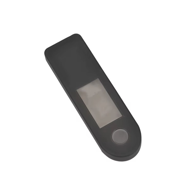 Housse en silicone étanche pour Xiaomi Scooter 4, protège l'écran de l'humidité Xiaomi - 2  