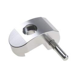 Pojačana kuka ili čavao za sklopivi komplet Xiaomi, Ninebot Segway ili sličnih električnih romobila KROXNE - 4 Pojačana kuka ili