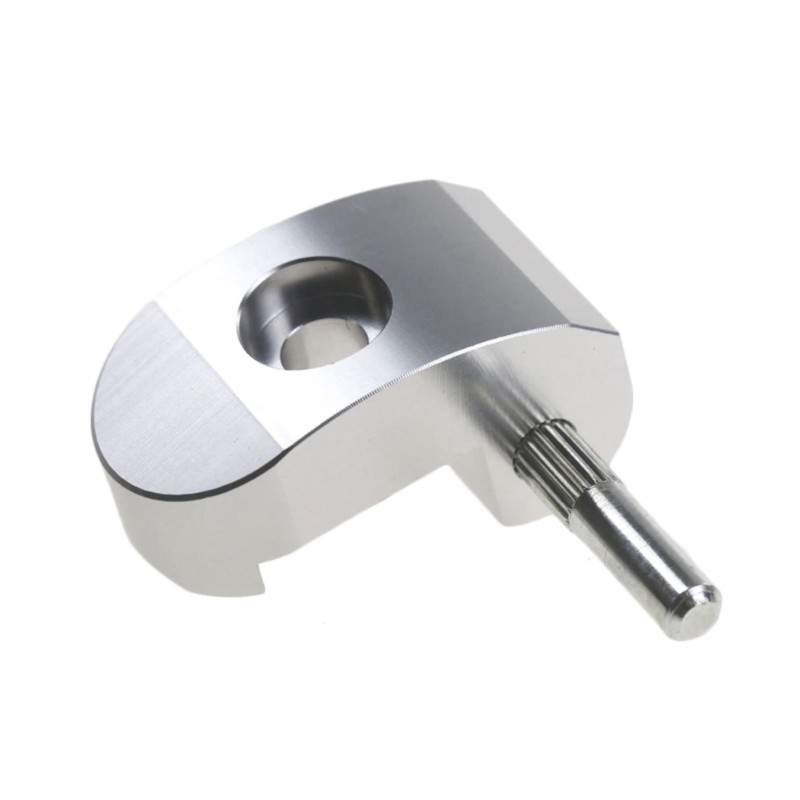 Megerősített kampó vagy szög a Xiaomi, Ninebot Segway vagy hasonló elektromos robogók összecsukható készletéhez KROXNE - 4 Meger