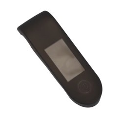 Waterproof Silicone Cover for Xiaomi Scooter 4 Lite, Protect the Screen from Moisture Xiaomi - 2  