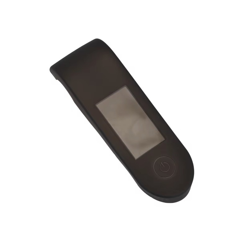 Capa de silicone à prova de água para Xiaomi Scooter 4 Lite, protege o ecrã da humidade Xiaomi - 2  