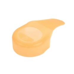 Vodotesný silikónový kryt pre Ninebot ES1, ES2, ES4 alebo podobnú elektrickú kolobežku Segway - Ninebot - 2  