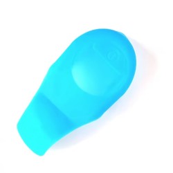 Vanntett silikondeksel til Ninebot ES1, ES2, ES4 eller lignende elektrisk sparkesykkel Segway - Ninebot - 4  