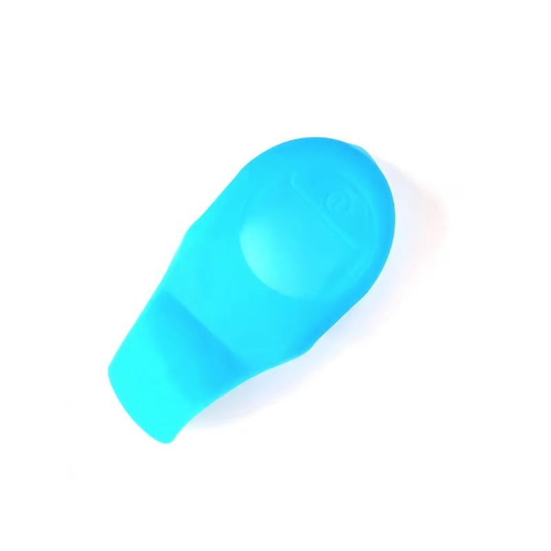 Cubierta de silicona impermeable para Ninebot ES1, ES2, ES4 o patinete eléctrico similar Segway - Ninebot - 4  