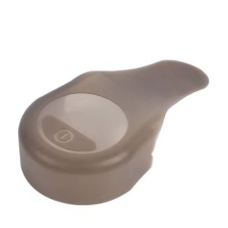 Vodonepronyknyy sylikonovyy chokhol dlya Ninebot ES1, ES2, ES4 abo analohichnoho elektrosamokata Segway - Ninebot - 5  