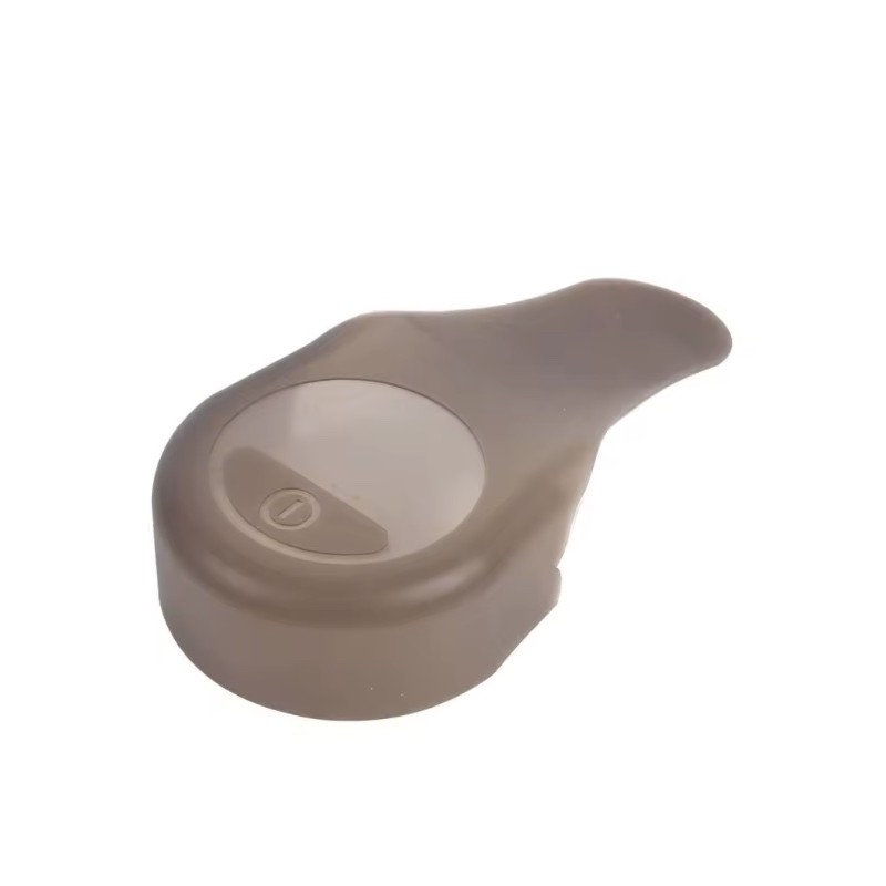 Adiávrocho kálymma silikónis gia Ninebot ES1, ES2, ES4 í parómoio ilektrikó skoúter Segway - Ninebot - 5  