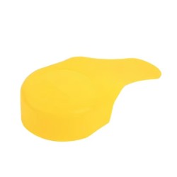 Vandeniui atsparus silikoninis dangtelis Ninebot ES1, ES2, ES4 ar panašiam elektriniam paspirtukui Segway - Ninebot - 7  