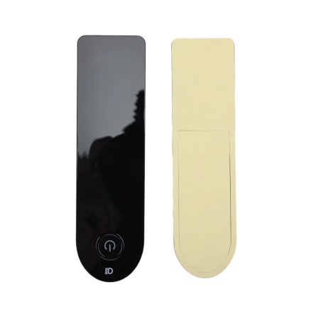 Xiaomi Electric Scooter 4 Screen Cover Xiaomi - 1  