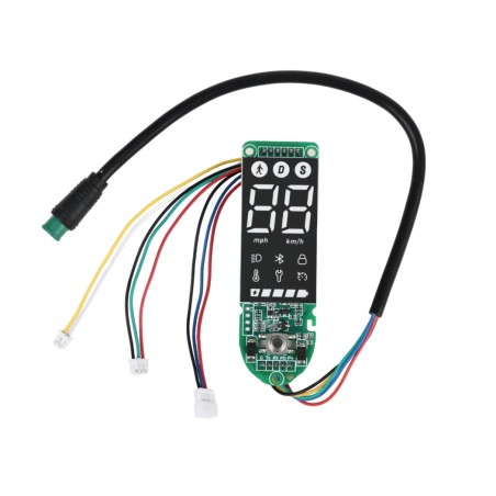 Skärm kompatibel med Xiaomi Electric Scooter 3 Lite Xiaomi - 1  